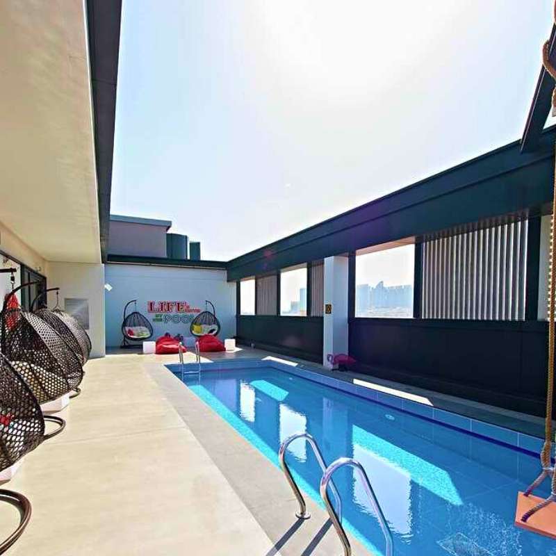 Hampton by Hilton Dubai Al Seef Essential Dubai Creek Feature